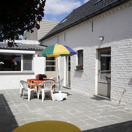 De Lucarne Villa Zottegem Exterior photo