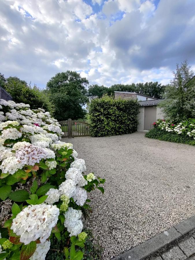 De Lucarne Villa Zottegem Exterior photo